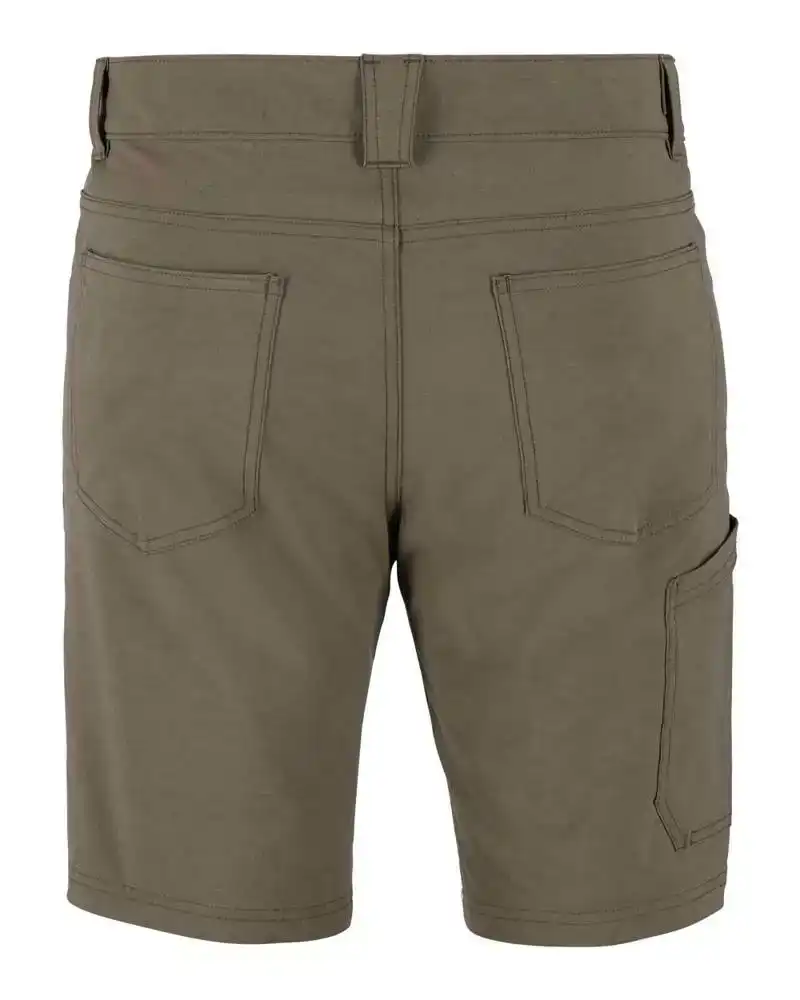 Simms Challenger Short Dark Stone 34W