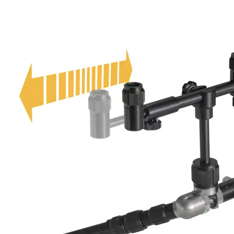 Blacklite World Wide Pod