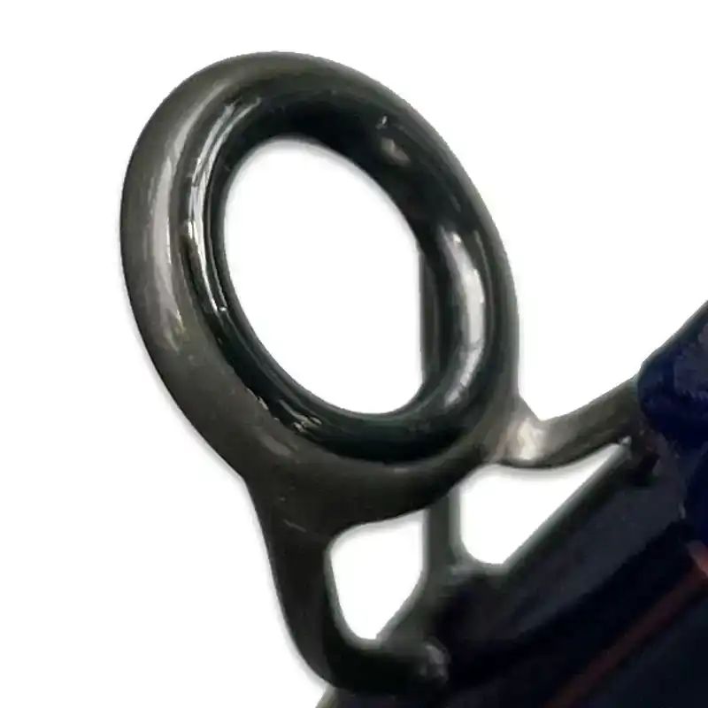 Legend Tournament Bass Cast Power Finesse - LBTC73HXF