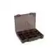 Stack n Store Shield Storage Box - Shallow - 220 x 150 x 40 mm - 12 Compartment