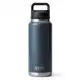 Rambler 36 oz Bottle Chug - Black