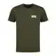 Bobbin Tee - Größe: S - Black
