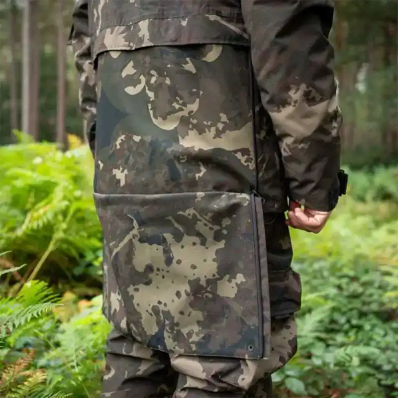 ZT Helluva 3 in 1 Waterproof Jacket Camo - Größe: L