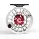 X-Series Fly Reel - XM - #4/5 - Silver