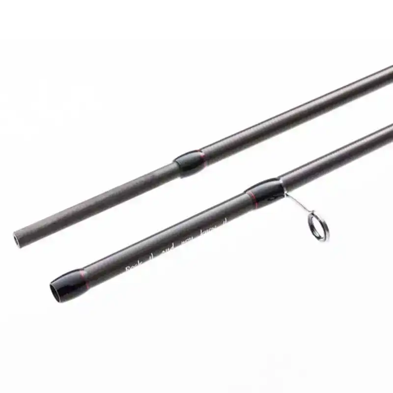 Rock'n Force II - 662UL - 1,98 m - 0,7/7 Gramm