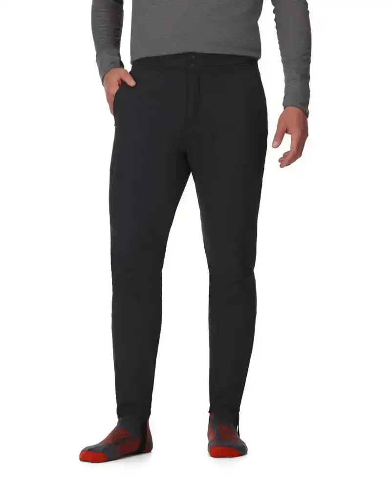 Strata 330 Bottom Black L