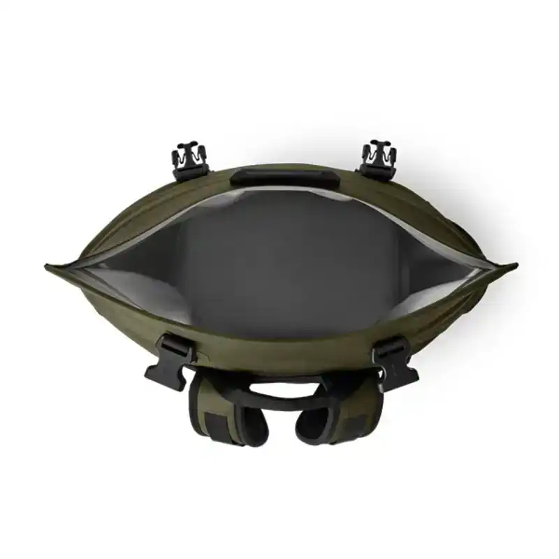 Hopper Backpack M12 Soft Cooler - Olive