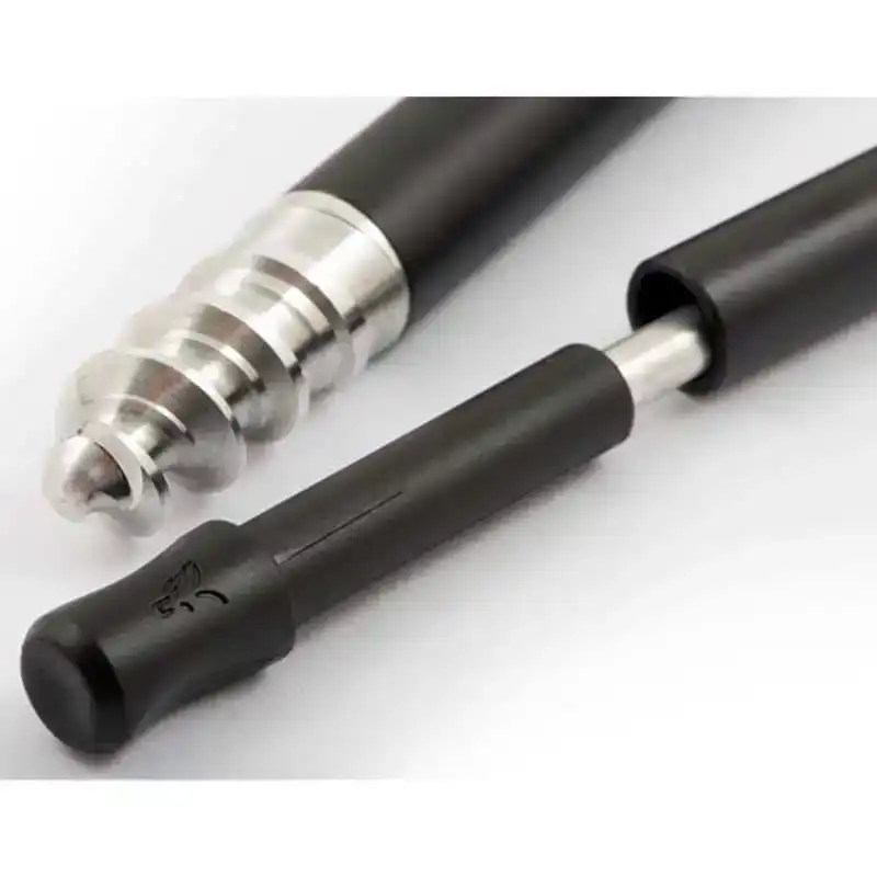 Black Label QR Powerpoint Banksticks - 9'' (23 cm)