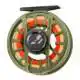 Hydros Fly Reel - Rolle - III #5/7 - Black