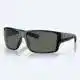 Reefton Pro - Matte Black Frame 580G - Gray Glass