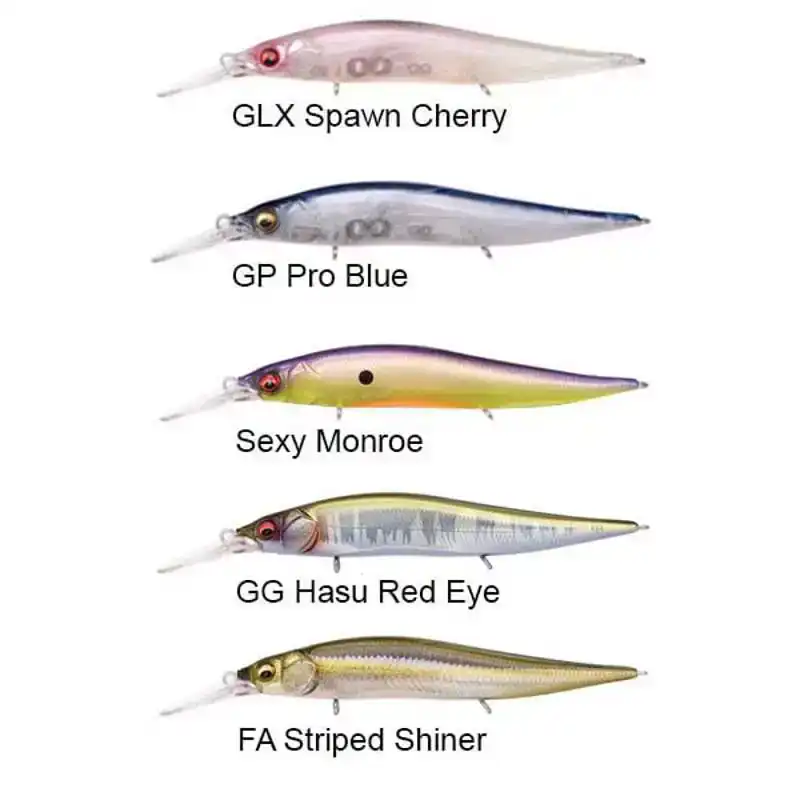 Vision Oneten Jr. +1 - Aurora Reaction