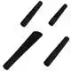 Hook Guide M (15mm) Black