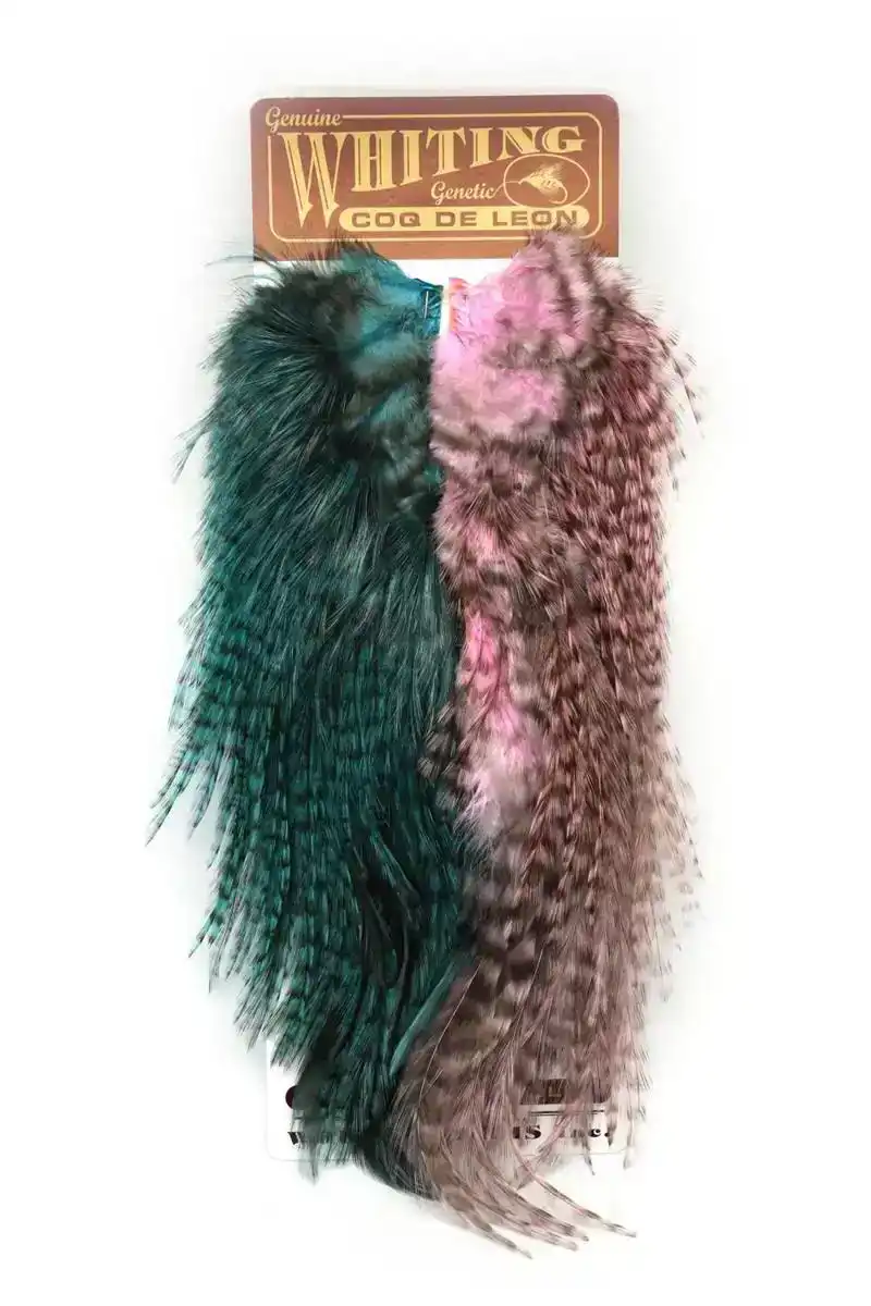 CDL Predator Pack. Grizzly Pardo Shell Pink & Silv Dr Blue