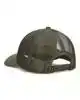 Single Haul Trucker Loden