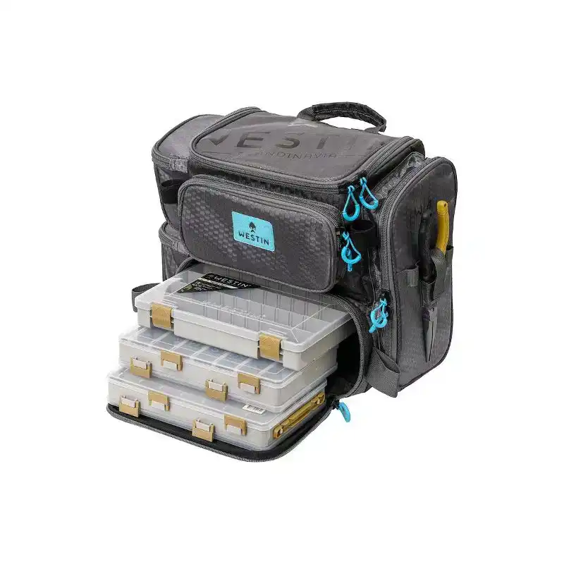 W4 HD Rucksack