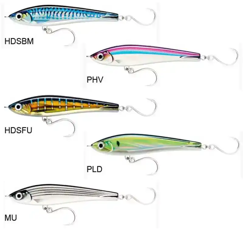 X-Rap Magnum Stick - HDGH