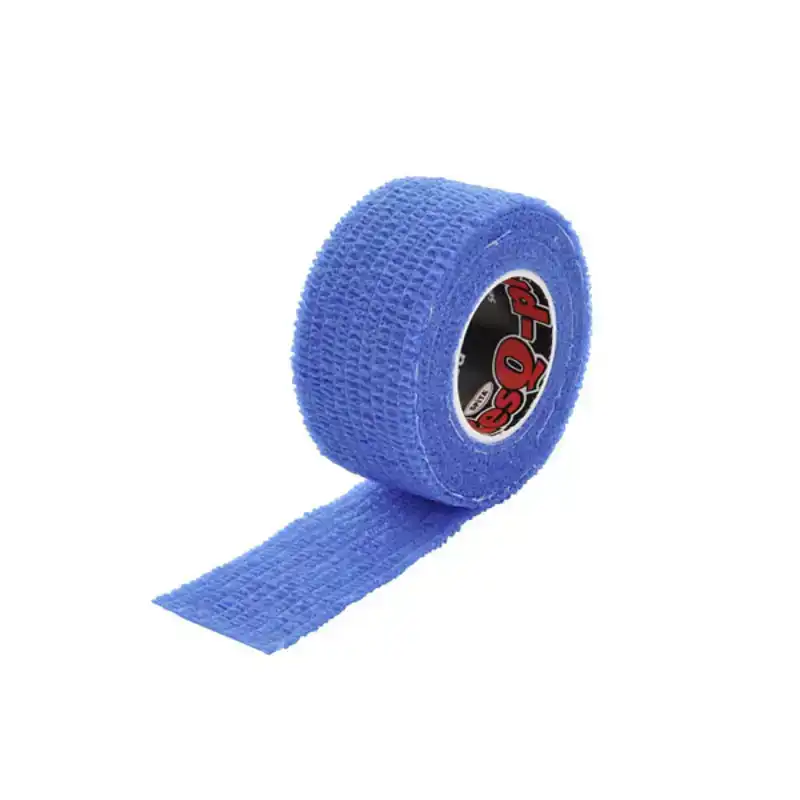 Spita ResQ-Plast - Blau