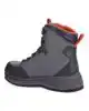 Freestone Boot - Felt Gunmetal 14