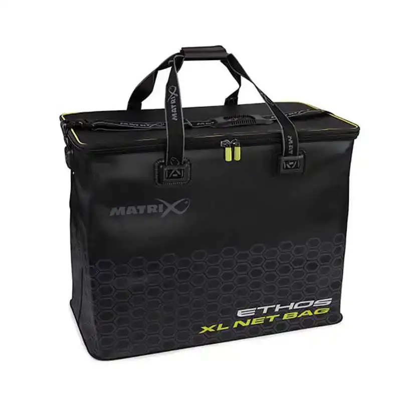 Ethos EVA Net Bag - Small