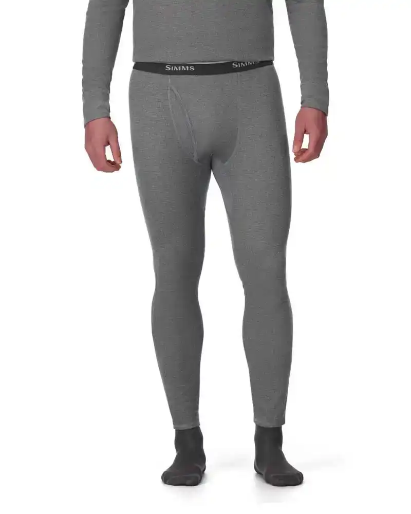 Strata 160 Bottom Dark Grey Heather L