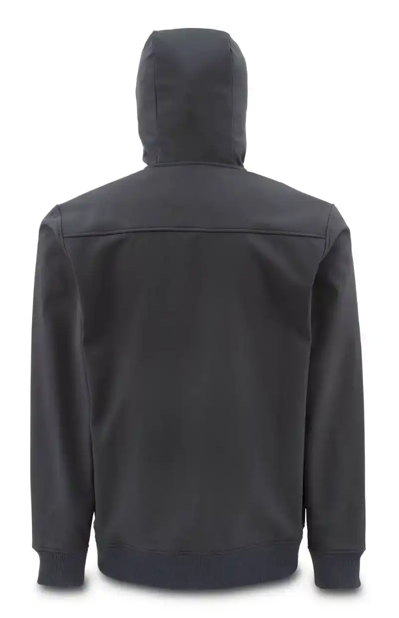 Rogue Hoody Black L