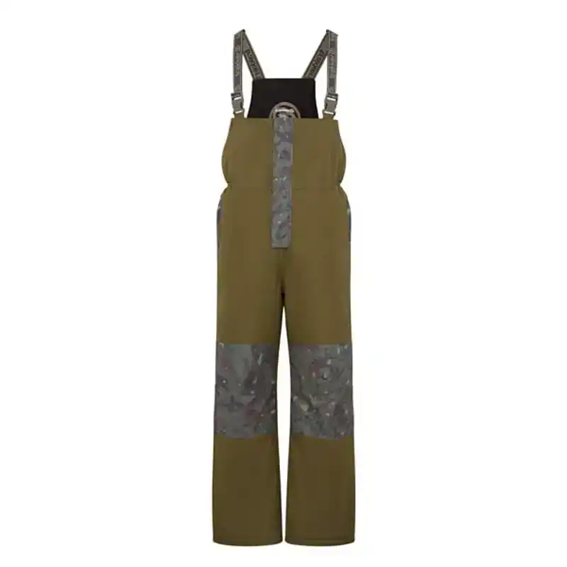 CR Camo 3-Piece Suit - XXL