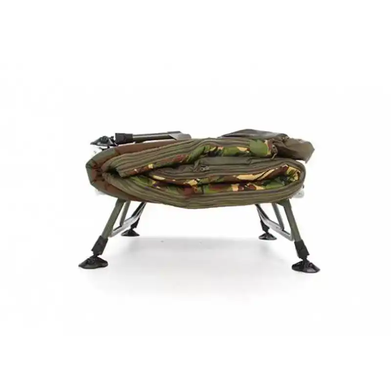Techlite Sleeping Bag - Camo (DPM)