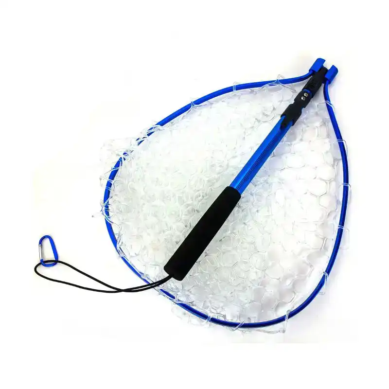Aluminium Foldable Landing Net