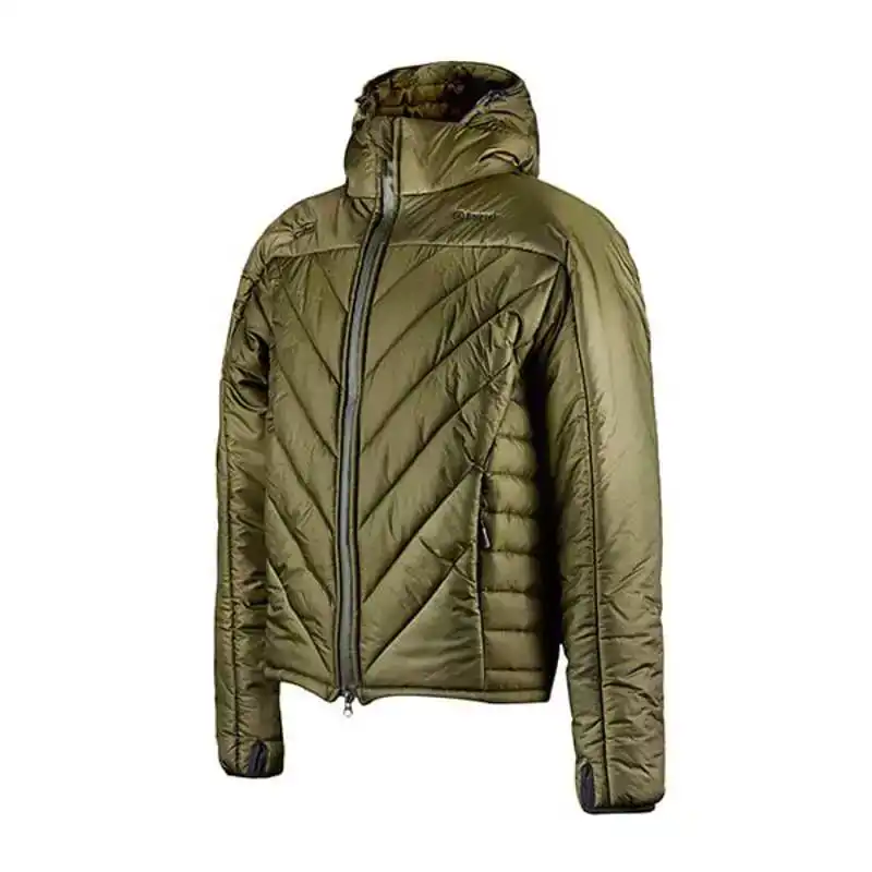 SJ9 Jacket - Größe: S - Olive