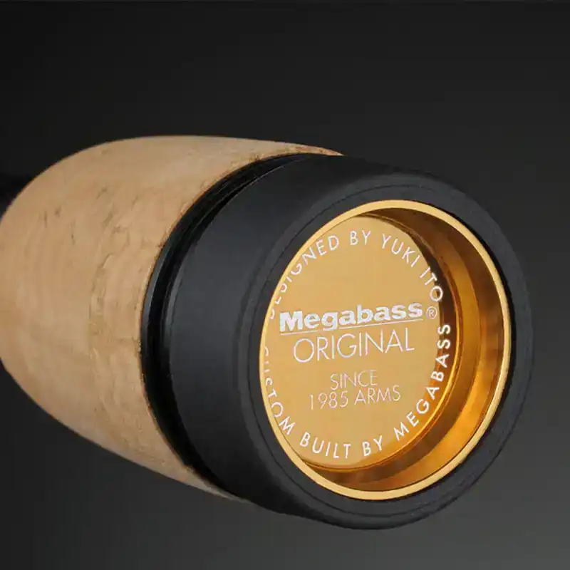 Destroyer Wind Buster