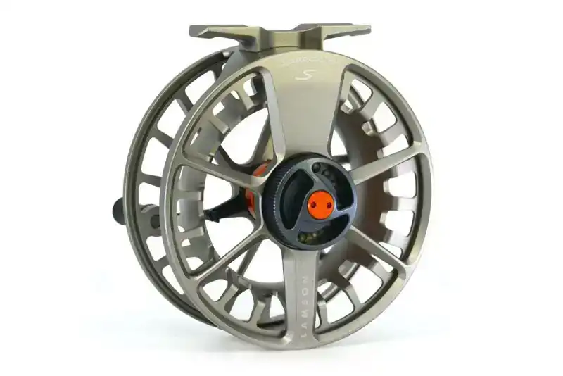 Speedster S -3+ Ember