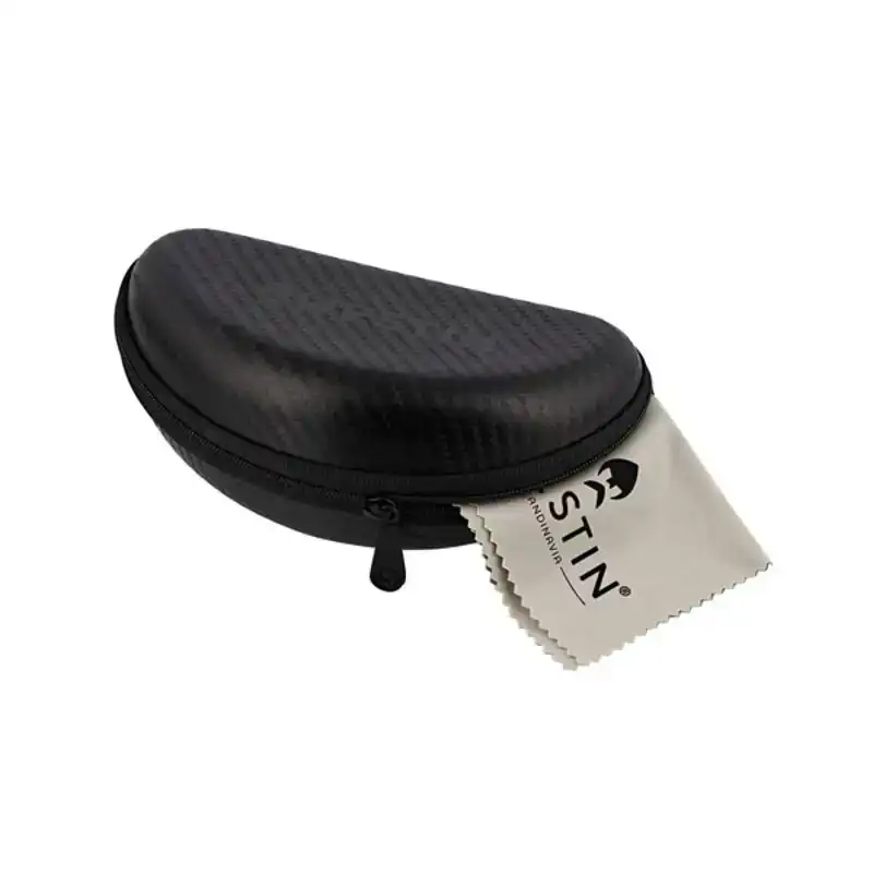 W6 Sport 10 - Matte Black - LB Brown LM Silver Flash AR Blue