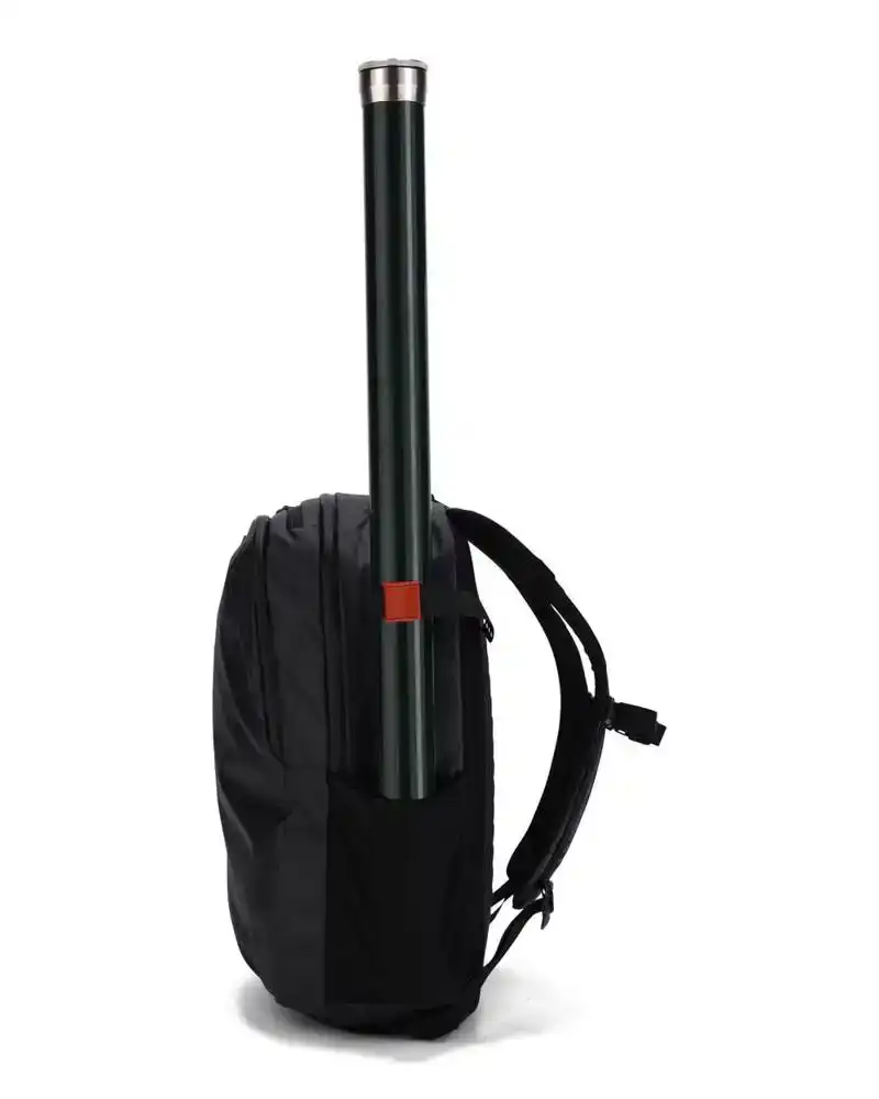 Cam Strap 2-pack Black