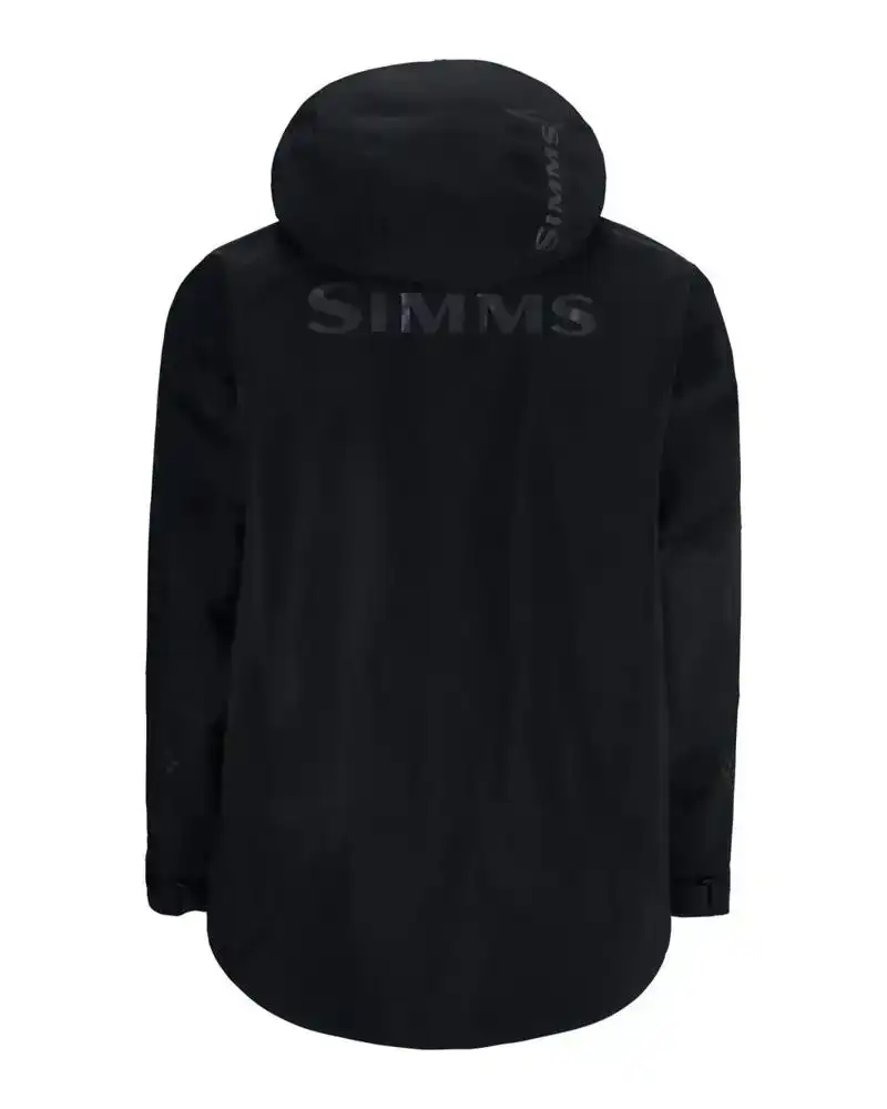 ProDry Jacket Black XL