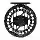 Superb RS 35 Fly Reel - Matte Black