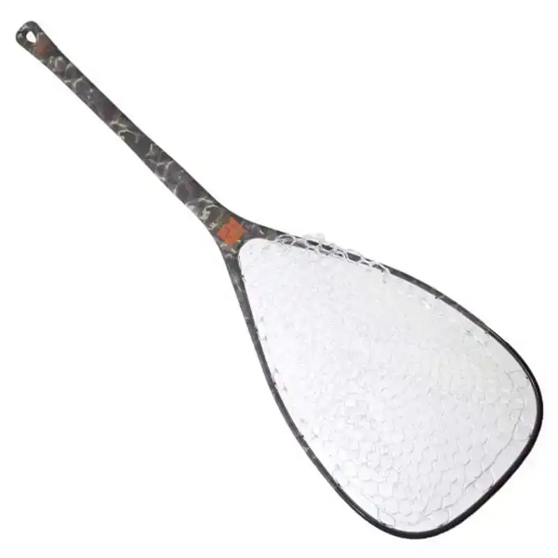 Nomad Middle Fork Net