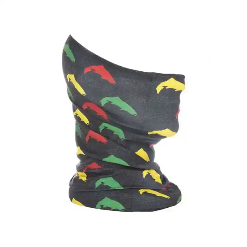 Neck Gaiter - Admiral Schoolie