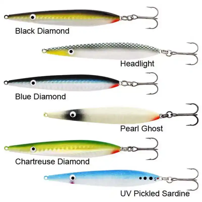 F360 - 16 Gramm - Black Diamond