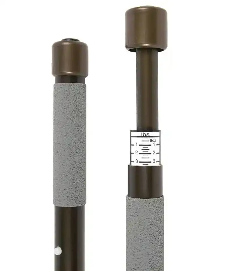 Weigh-Net Folding Telescopic (Model M120)