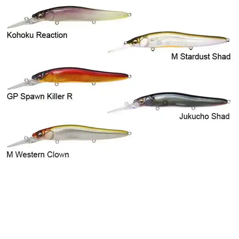 Vision Oneten R+2 - French Pearl