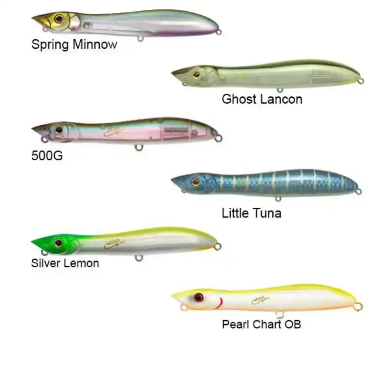 Patchinko - 12,5 cm - Belone