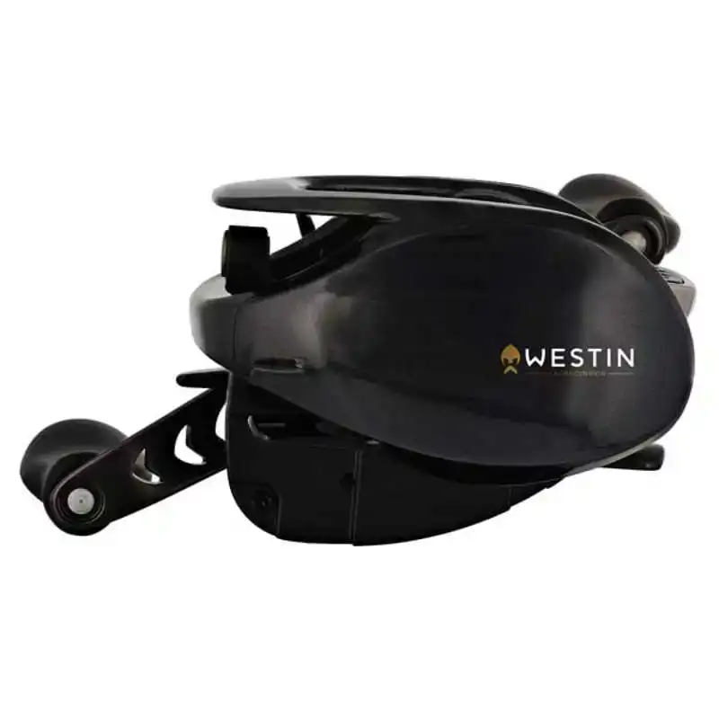 W4 Baitcasting Reel - HSG - 101 LH