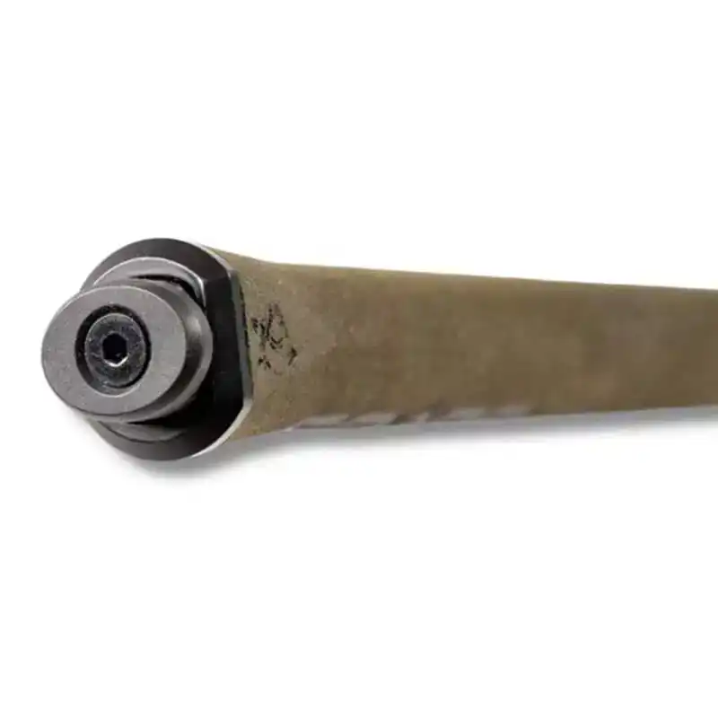 Scope OPS Olive Duplon Rods - 9 ft - 3,25 lb