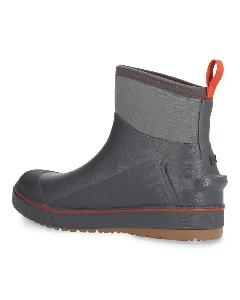 Challenger 7'' Boot Slate 08