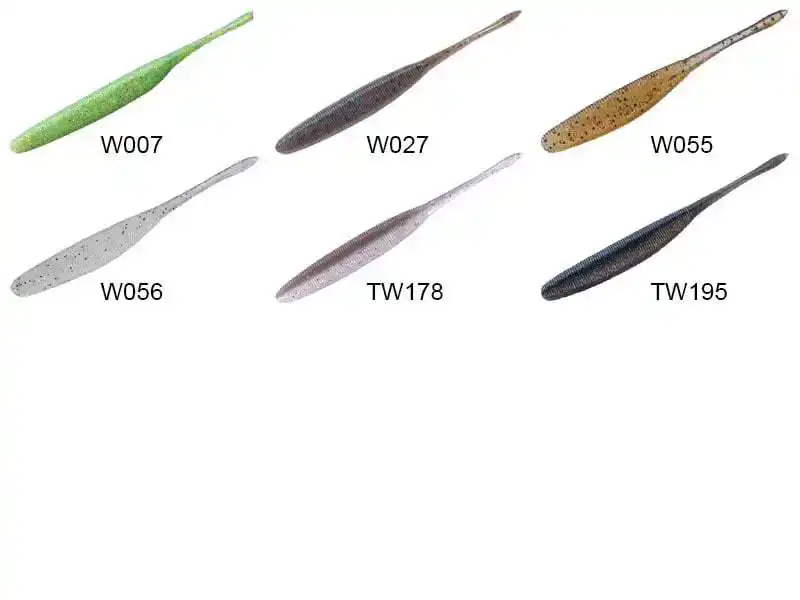 Dolive Stick - 3,5'' - TW102