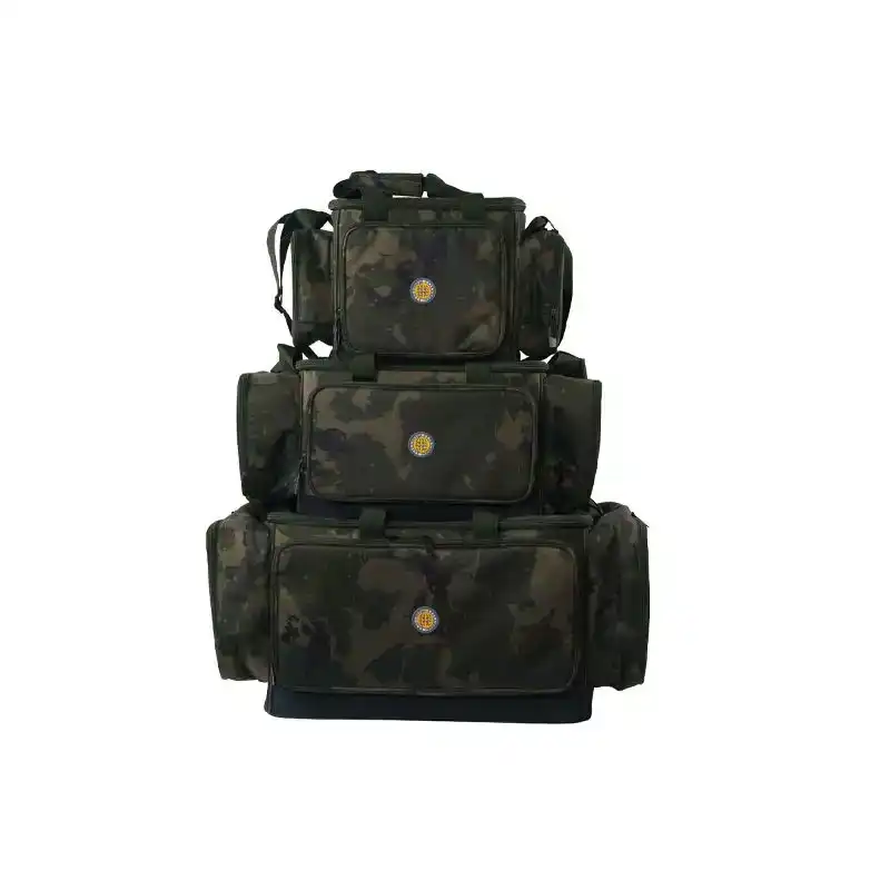 Worldwide Carryall - Small - 44 × 28 × 27 cm