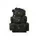Worldwide Carryall - Small - 44 × 28 × 27 cm