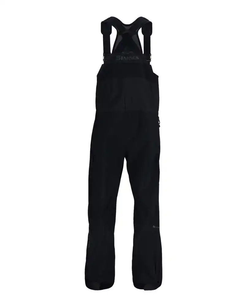 ProDry Bib Black XL