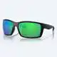 Reefton - Blackout Frame 580P - Blue Mirror Glass
