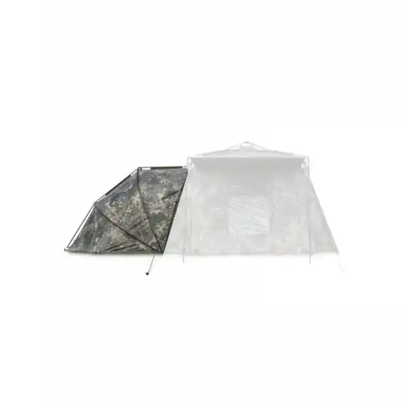 Bank Life Gazebo Camo Pro Sleeping Pod